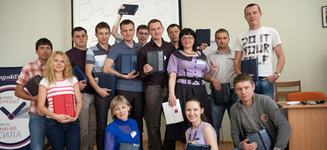 Торговым представителям